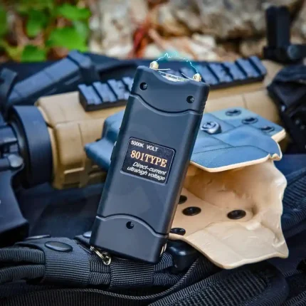 Self Defence ART NO 801