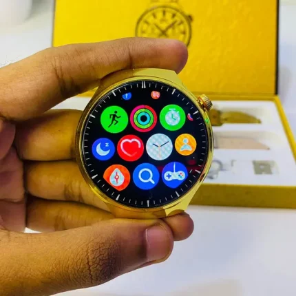 Watch 4 pro Smart Watch