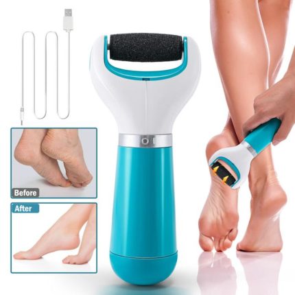 Pedicure Device