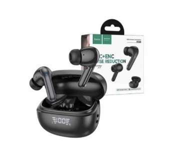 Premium EQ5 ANC+ENC True Wireless Earbuds