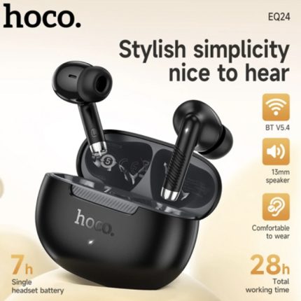 Hoco EQ24 Estrella Wireless BT Earbuds
